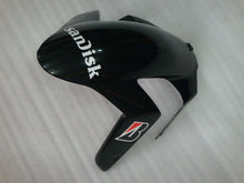 Load image into Gallery viewer, Red and Black Alice - Ducati 749/999 05-06 Fairing Kit