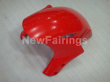 Load image into Gallery viewer, Red and Black Factory Style - CBR1000RR 04-05 Fairing Kit -