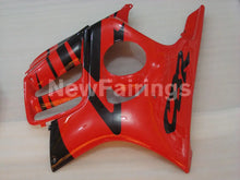 Load image into Gallery viewer, Red and Black Factory Style - CBR600 F3 95-96 Fairing Kit -