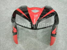 Load image into Gallery viewer, Red and Black Factory Style - CBR600RR 05-06 Fairing Kit -