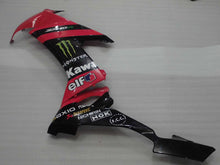 Load image into Gallery viewer, Red and Black Monster - NINJA ZX-10R 08-10 Fairing Kit