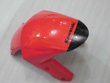 Load image into Gallery viewer, Red and Black Monster - NINJA ZX-10R 08-10 Fairing Kit
