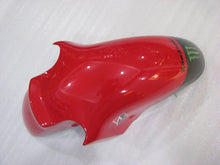 Load image into Gallery viewer, Red and Black Monster - NINJA ZX-12R 00-01 Fairing Kit