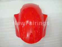 Load image into Gallery viewer, Red Black and Silver Factory Style - CBR1000RR 04-05 Fairing