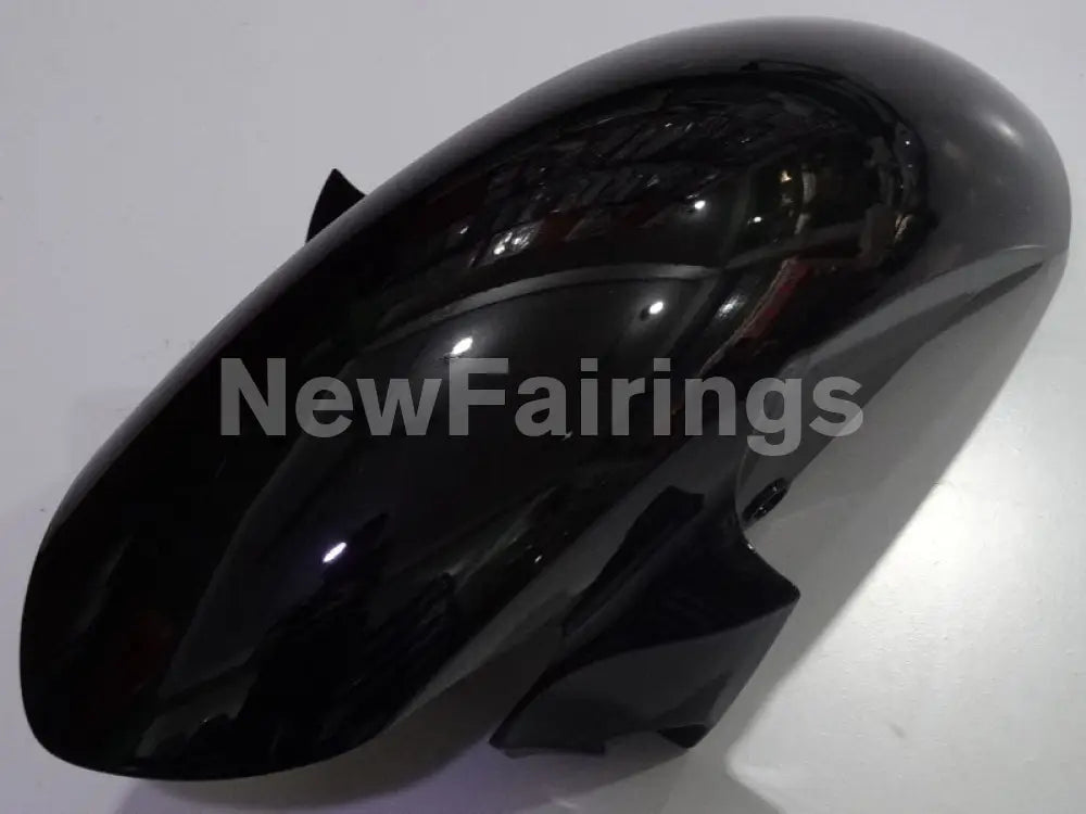 Red and Black White Factory Style - YZF-R6 08-16 Fairing Kit Vehicles & Parts > Vehicle Parts & Accessories > Motor