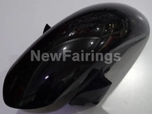 Load image into Gallery viewer, Red and Black White Factory Style - YZF-R6 08-16 Fairing Kit Vehicles &amp; Parts > Vehicle Parts &amp; Accessories > Motor