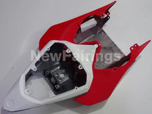Load image into Gallery viewer, Red and Black White Factory Style - YZF-R6 08-16 Fairing Kit Vehicles &amp; Parts > Vehicle Parts &amp; Accessories > Motor