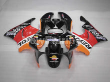 Load image into Gallery viewer, Red and Orange Black Repsol - CBR 919 RR 98-99 Fairing Kit -