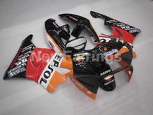 Load image into Gallery viewer, Red and Orange Black Repsol - CBR 919 RR 98-99 Fairing Kit -