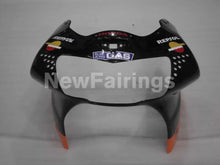 Load image into Gallery viewer, Red and Orange Black Repsol - CBR 919 RR 98-99 Fairing Kit -