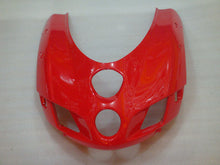 Load image into Gallery viewer, Red and Silver Black Factory Style - Ducati 749/999 05-06