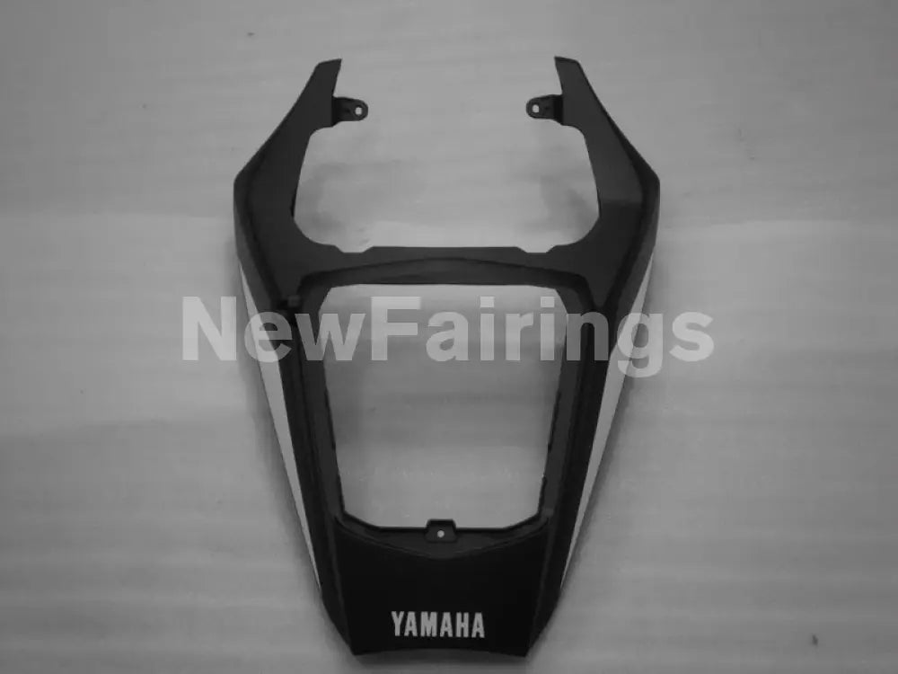 Red White and Black Factory Style - YZF-R6 03-04 Fairing Kit Vehicles & Parts > Vehicle Parts & Accessories > Motor