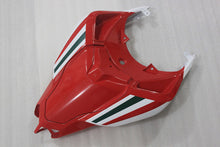 Load image into Gallery viewer, Red and White Black Factory Style - Ducati 1098 07-11