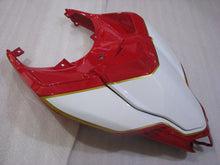 Load image into Gallery viewer, Red and White Black Factory Style - Ducati 1198 07-11