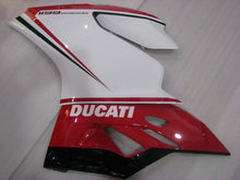 Load image into Gallery viewer, Red and White Black Factory Style - Ducati 1199 Panigale