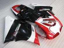 Load image into Gallery viewer, Red and White Black Factory Style - Ducati 748 96-02