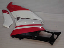 Load image into Gallery viewer, Red and White Black Factory Style - Ducati 749/999 05-06