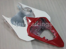 Load image into Gallery viewer, Red and White Black Factory Style - YZF-R6 08-16 Fairing Kit Vehicles &amp; Parts > Vehicle Parts &amp; Accessories > Motor