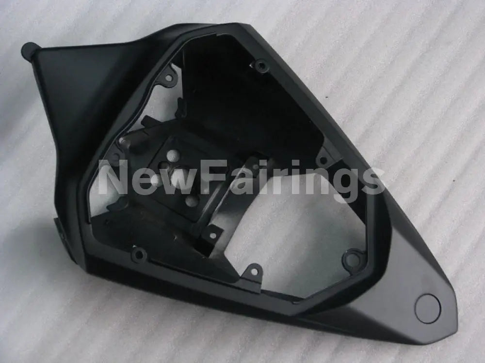 Red and White Black FIAT - YZF-R6 08-16 Fairing Kit Vehicles & Parts > Vehicle Parts & Accessories > Motor Vehicle