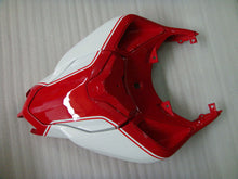 Load image into Gallery viewer, Red and White Black Performance - Ducati 848/1098/1198
