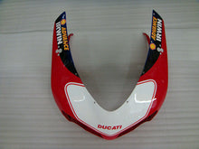 Load image into Gallery viewer, Red and White Black Performance - Ducati 848/1098/1198