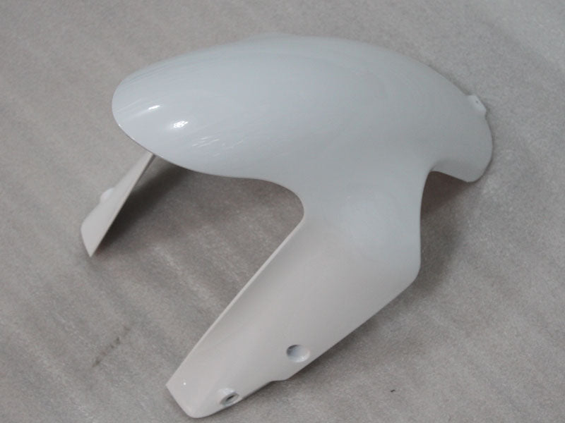 Red White and Black Star - Ducati 848/1098/1198 07-11