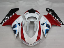 Load image into Gallery viewer, Red White and Black Star - Ducati 848/1098/1198 07-11