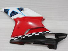 Load image into Gallery viewer, Red White and Black Star - Ducati 848/1098/1198 07-11