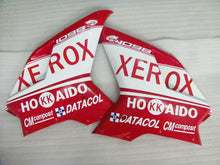 Load image into Gallery viewer, Red White and Black Xerox - Ducati 1098 07-11 Fairing Kit