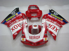 Load image into Gallery viewer, Red and White Black XEROX - Ducati 748/916/996/998 96-02