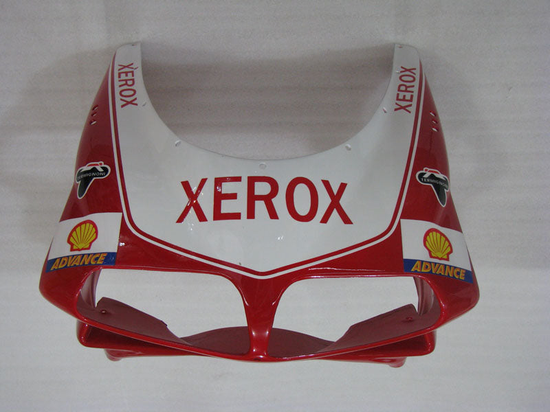 Red and White Black XEROX - Ducati 748/916/996/998 96-02