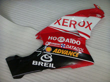 Load image into Gallery viewer, Red and White Black Xerox - Ducati 749/999 03-04 Fairing