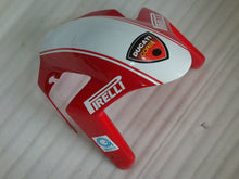 Load image into Gallery viewer, Red and White Black Xerox - Ducati 749/999 03-04 Fairing