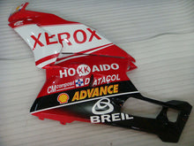 Load image into Gallery viewer, Red and White Black Xerox - Ducati 749/999 03-04 Fairing