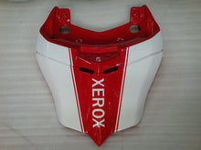 Load image into Gallery viewer, Red and White Black Xerox - Ducati 749/999 05-06 Fairing