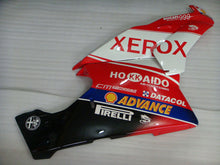 Load image into Gallery viewer, Red and White Black Xerox - Ducati 999 03-04 Fairing Kit