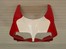 Load image into Gallery viewer, Red and White No decals - Ducati 748/916/996/998 96-02