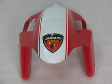 Load image into Gallery viewer, Red and White Factory Style - Ducati 999 05-06 Fairing Kit