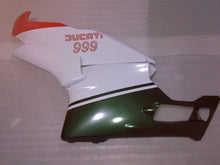 Load image into Gallery viewer, Red and White Green Factory Style - Ducati 999 03-04