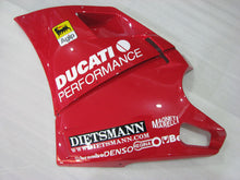 Load image into Gallery viewer, Red and White Performance - Ducati 748/916/996/998 96-02