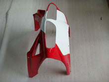 Load image into Gallery viewer, Red and White Shell - Ducati 748/916/996/998 96-02 Fairing
