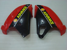 Load image into Gallery viewer, Red and White XEROX - Ducati 748/916/996/998 96-02 Fairing
