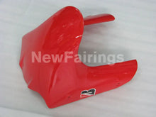 Load image into Gallery viewer, Red and White YAMALUBE - YZF600R Thundercat 96-07 Fairing Kit Vehicles &amp; Parts > Vehicle Parts &amp; Accessories > Motor
