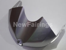 Load image into Gallery viewer, Silver and Matte Black No decals - YZF-R6 08-16 Fairing Kit Vehicles &amp; Parts &gt; Vehicle Parts &amp; Accessories &gt; Motor