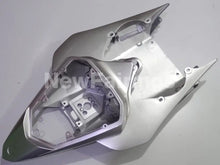 Load image into Gallery viewer, Silver and Matte Black No decals - YZF-R6 08-16 Fairing Kit Vehicles &amp; Parts &gt; Vehicle Parts &amp; Accessories &gt; Motor