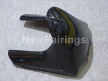 Load image into Gallery viewer, Silver and Black Factory Style - YZF600R Thundercat 96-07 Fairing Kit Vehicles &amp; Parts > Vehicle Parts &amp; Accessories >