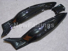 Load image into Gallery viewer, Silver and Black Factory Style - YZF600R Thundercat 96-07 Fairing Kit Vehicles &amp; Parts > Vehicle Parts &amp; Accessories >