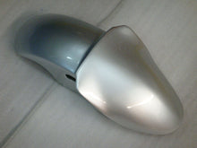 Load image into Gallery viewer, Silver No decals - NINJA ZX-6R 00-02 Fairing Kit - Vehicles