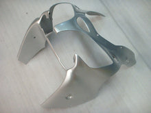 Load image into Gallery viewer, Silver No decals - NINJA ZX-6R 00-02 Fairing Kit - Vehicles