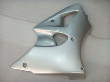 Load image into Gallery viewer, Silver No decals - NINJA ZX-6R 00-02 Fairing Kit - Vehicles